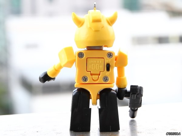  Transformers Kreon Taiwan Family Mart Exclusive Kreon Images Light Ups IPhone Stylus Image  (21 of 39)